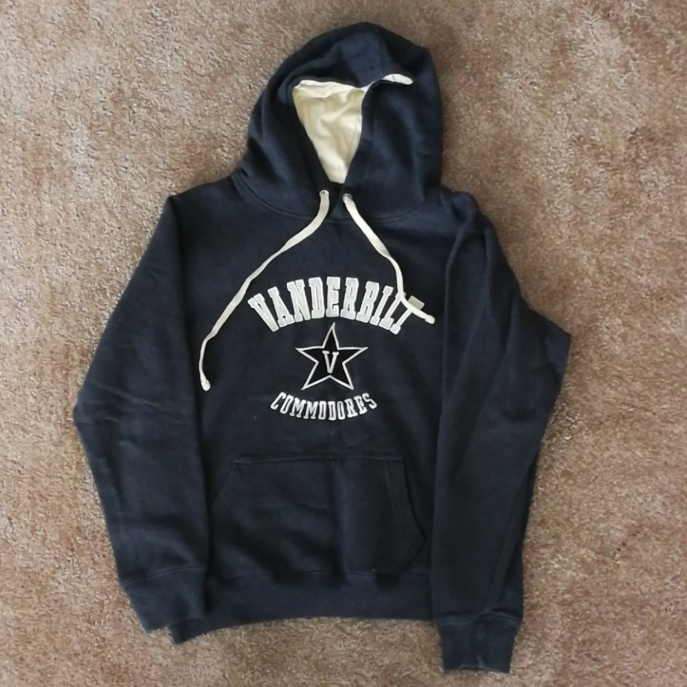 Vanderbilt Hoodie